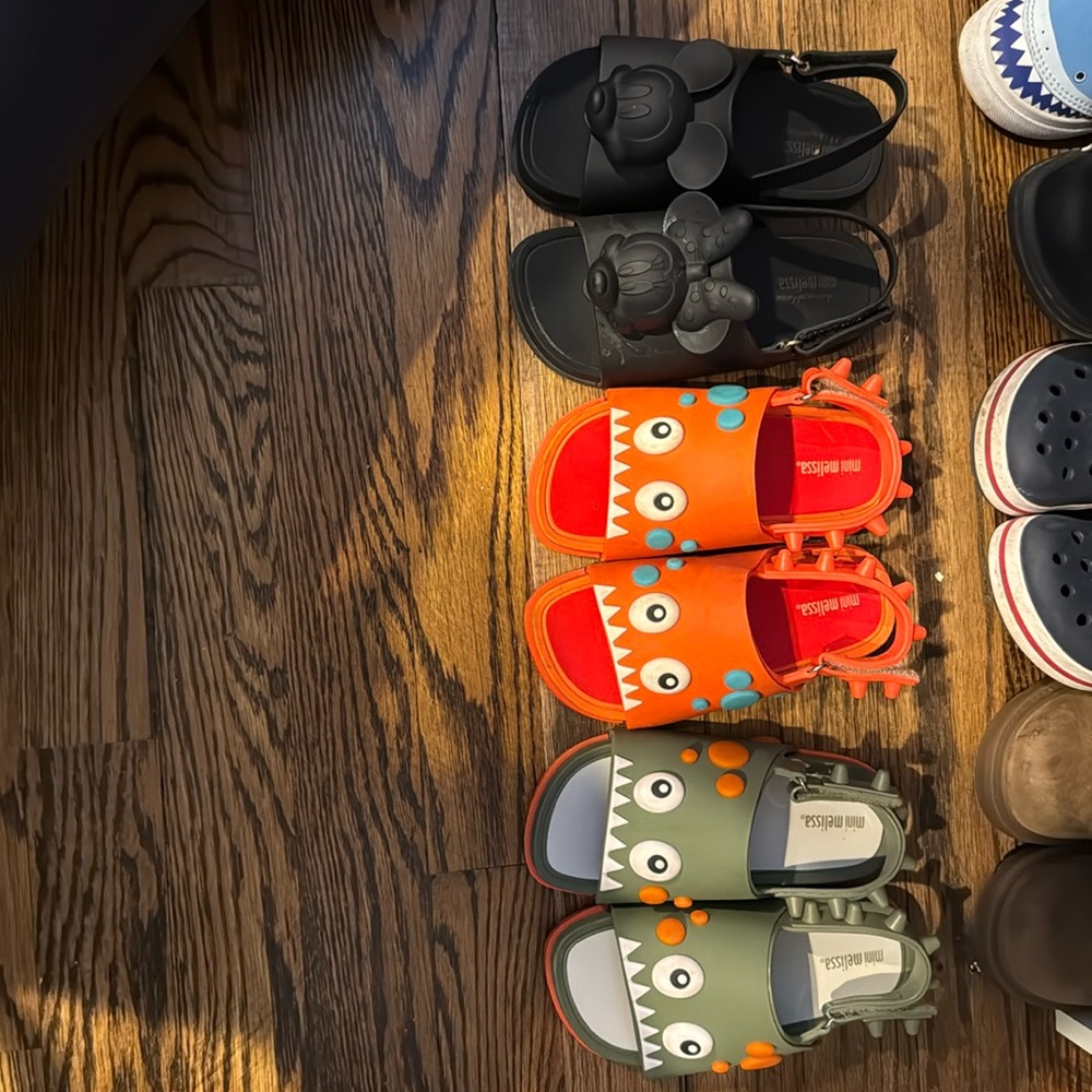 Mini Melissa